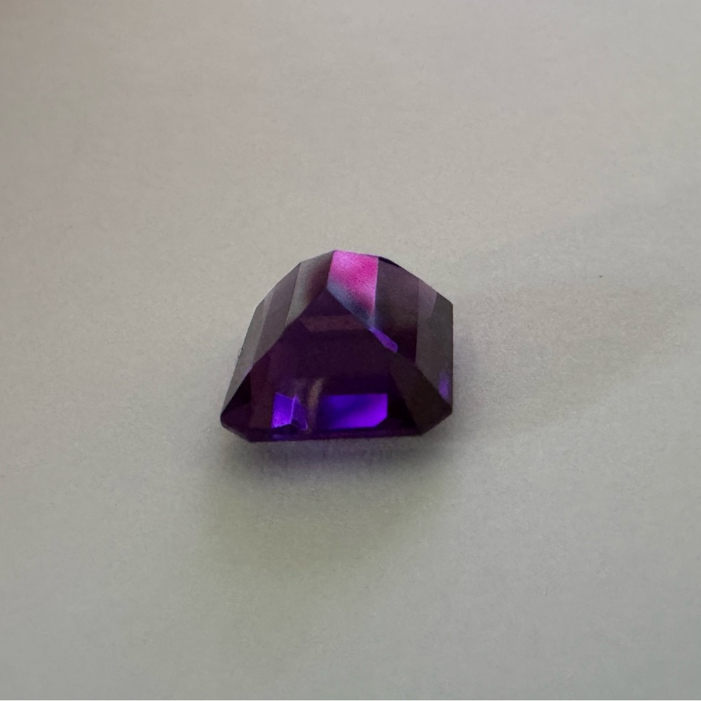 Amethyst Gemstone - image 2